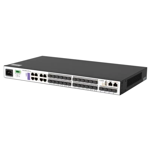 Фото SNR SNR-S3850G-24FX-DC