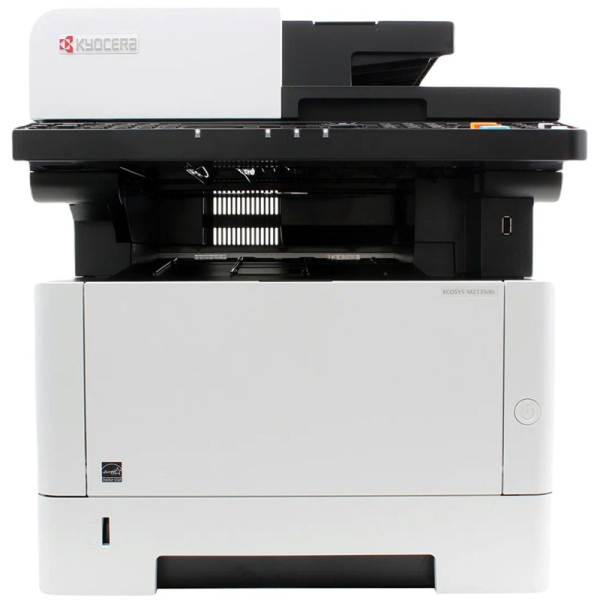 Смотреть Kyocera ECOSYS M2135DN (1102S03NL0) Фото Kyocera ECOSYS M2135DN (1102S03NL0)