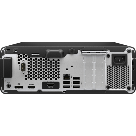 Смотреть HP ProDesk 400 G9 SFF (6U4V1EA) Фото HP ProDesk 400 G9 SFF (6U4V1EA)