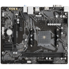 Фото GIGABYTE A520M DS3H V2, AM4, A520, 4*DDR4, 4*SATA, 1*M.2, 4*USB 3.2, 2*USB 2.0, 1*PCIx16, 1*PCIx1, DP+HDMI, mATX