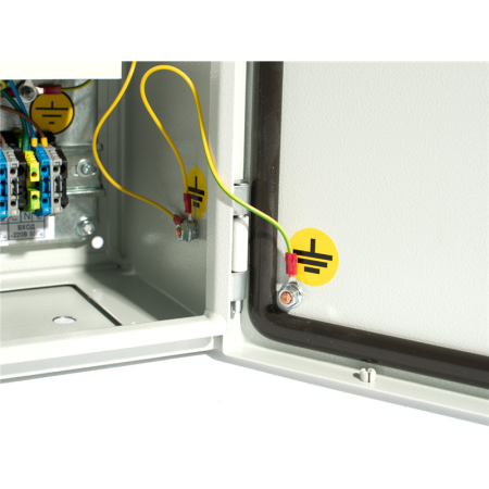 Фото Бастион SKAT-UPS 600 IP65