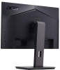 Фото 24'' ACER Vero B247WE5bmiprx , IPS, 1920x1200, 4 (GTG)ms, 350cd, 100Hz, 1xVGA + 1xHDMI(1.4) + 1xDP(1.2) + SPK + Audio In/Out, Speakers 2Wx2, sync: FreeSync, hadj 165, Vesa:100x100