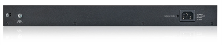 Фото Smart L3 Lite Zyxel NebulaFlex XMG1930-30, rack 19", 24xRJ-45: 1/2.5G, 4xRJ-45: 1/2.5/5/10G, 2xSFP+