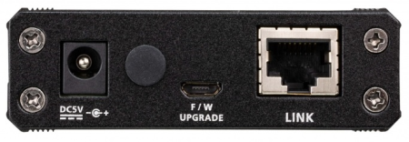 Фото ATEN 4-Port USB 2.0 CAT 5 Extender (up to100m)