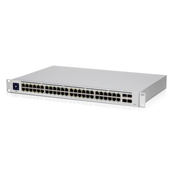 Фото Ubiquiti USW-48-PoE