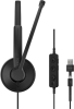 Фото EPOS IMPACT 100 UC Mono USB-C+A