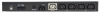 Powercom King Pro RM, Line-Interactive, 1000VA/800W, Rack mount 1U, 5*IEC320-C13 (1 surge & 4 batt), USB, LCD, black (1152593)