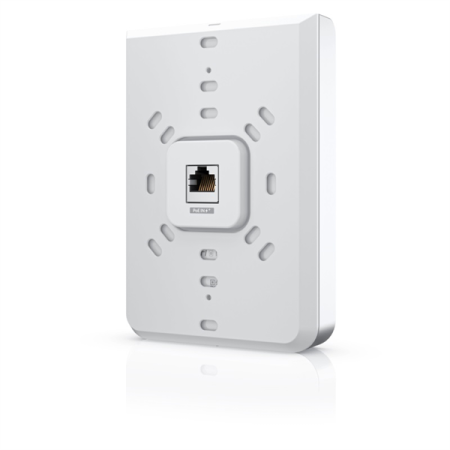 Фото Ubiquiti U6-IW - UniFi6 In-Wall