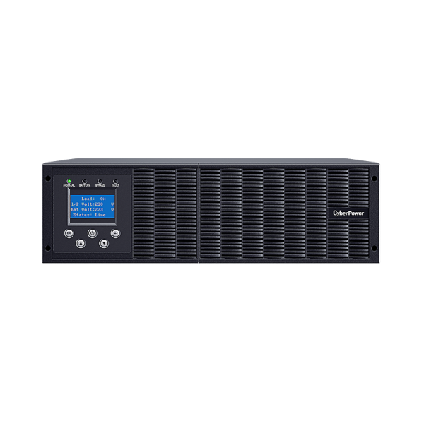 Фото CyberPower OLS10000ERT6Ua