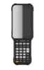 Bluebird EK430; Qualcomm, Android 10, GMS, WWAN, 4.3", 4GB, 32GB, SE4710, 5MP, 13MP, Hot Swap, 6800mAh Battery, NFC, 1 Nano SIM, Micro SD Slot, IP65, 34 w/ F-Keys, USB-C, RUBBER BOOT