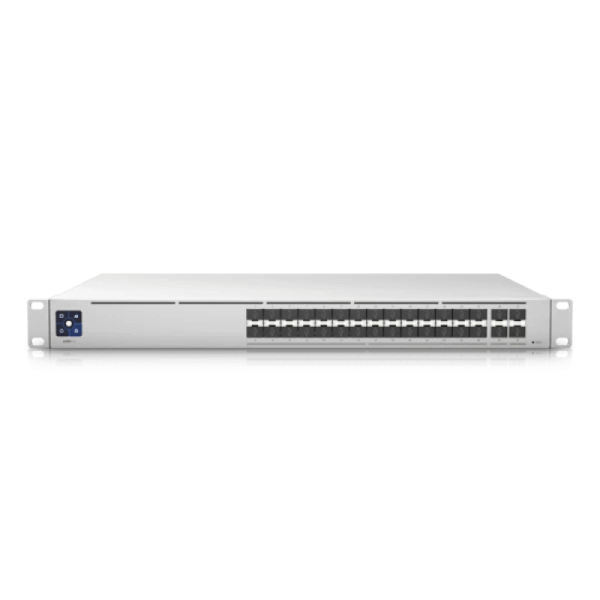 Фото Ubiquiti USW-Pro-Aggregation