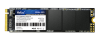 Netac SSD N930E Pro 512GB PCIe 3 x4 M.2 2280 NVMe 3D NAND, R/W up to 2080/1700MB/s, IOPS(R4K) 200K/200K, TBW 300TB, 3y wty