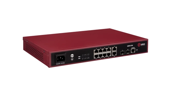 Фото Коммутатор QTECH QSW-3750-10T-AC-R