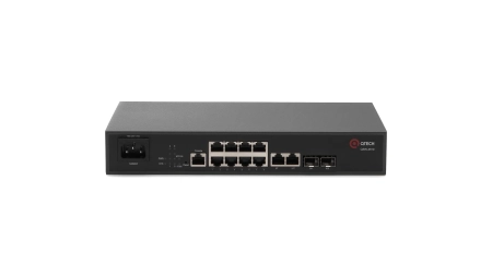 Фото Коммутатор QTECH QSW-4610-10T-POE-AC