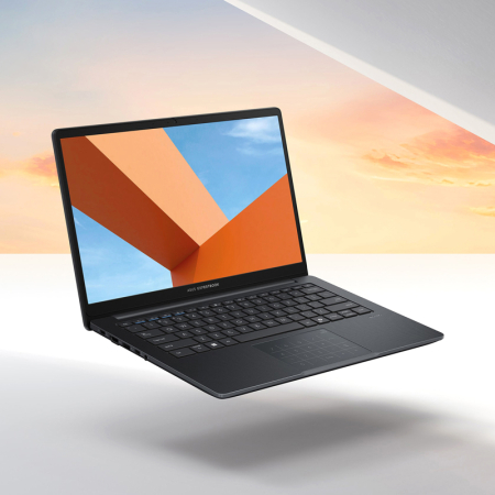 Фото ASUS ExpertBook BM1 BM1403CDA-S60881 (90NX0831-M00ZC0)