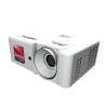 Фото INFOCUS INL174 DLP, Laser, XGA, 4100 lm, 3 500 000:1, 1.94~2.16:1, HDMI x2, VGA in x1, Composite video x1, RS232 x1, Audio in/out, VGA out x1, USB-A x1, 1х15w, 2,9 кг, белый