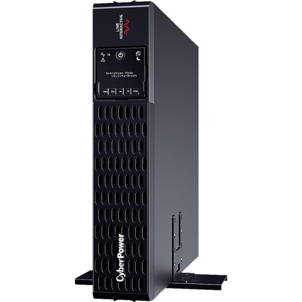 Фото CyberPower PR1500ERTXL2U