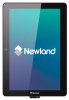 Фото Newland NQuire 1000 III Micro Kiosk with 10" Touch Screen, 4GB/64GB, 2D CMOS Mega Pixel imager with Laser Aimer (CM6x, Landscape), 8MP front camera, BT, 4G, GPS, WiFi and POE.Incl. wall mount bracke
