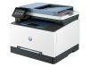 Фото HP Color LaserJet Pro MFP 3303fdn (p/c/s/f, A4,600 dpi,25(25)ppm,512Mb,2 trays 1+250,Duplex, ADF50,USB/GigEth) (499M7A#B19)