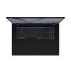 Фото ASUS Vivobook 18 M1807GA-S8054 AMD Ryzen AI 7 445 LPDDR5X 32GB 1TB PCIE G4 SSD/AMD Radeon Graphics/18" WUXGA (1920 x 1200) 16:10/Wi-Fi 6+ BT 5.3/No OS/Quiet Blue/2.60 kg
