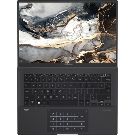 Фото ASUS UM3402YA-KP860 (90NB0W95-M01LK0)