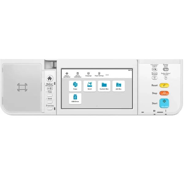 Смотреть Kyocera Ecosys MA6000ifx Фото Kyocera Ecosys MA6000ifx