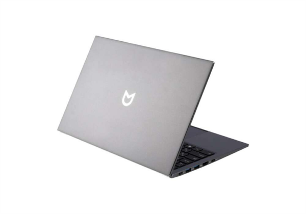 Фото IRBIS SmartBook 14NBP02 14" FHD(1920x1080) IPS 300cd,Ultra 5 125U,16Gb LPDDR5-5600,512Gb SSD,Wi-Fi 6+BT5.2,45Wh,Metal case,FP,TPM 2.0, 1 type C full function, 1.55kg,Grey,1y,Win11Pro