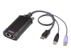 ATEN USB DP KVM DigiProcessor