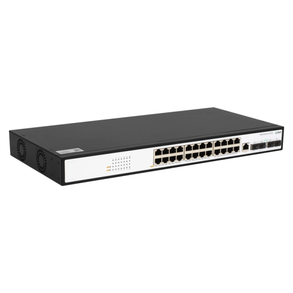Фото SNR SNR-S5110G-24TX-POE