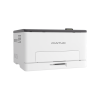 Фото Pantum CP1100DN, Printer, Color laser, A4, 18 ppm (max 30000 p/mon), 1 GHz, 1200x600 dpi, 1 GB RAM, Duplex, paper tray 250 pages, USB, LAN, start. cartridge 1000/700 pages