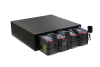 Фото Systeme Electric External BP, Extended-Run, 240 volts bus voltage, Rack 3U (Tower convertible), compatible with SRTSE5KRTXLIEC-NC/SRTSE6KRTXLIEC-NC
