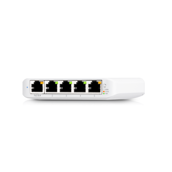 Фото Ubiquiti USW-Flex-Mini