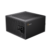 Ocypus Delta P750, 750W, APFC, 80+ Bronze, ATX 3.1, 120mm Fan (P750-BF)