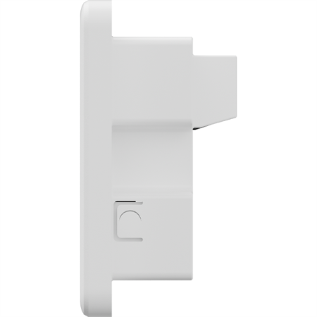 Фото HUAWEI eKit Wireless LAN Equipment, AP160 (11ax indoor,2+2 dual bands,smart antenna), RJ45*2, 11ax ,dual bands
