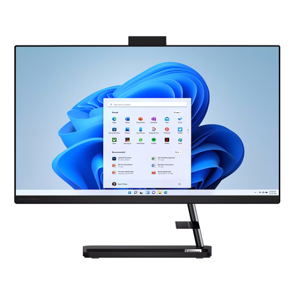 Фото Lenovo IdeaCentre AIO 3 24IAP7 23.8" (F0GH0171RU)