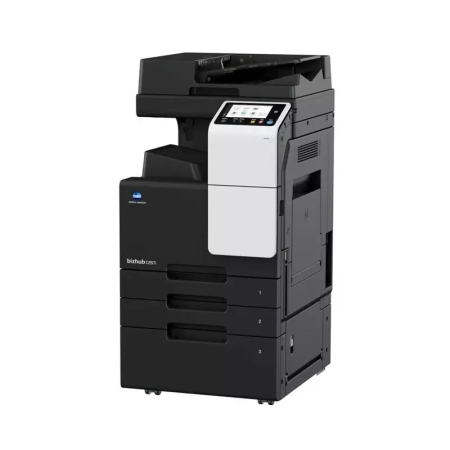 Фото Konica Minolta bizhub C257i (ACVD021)