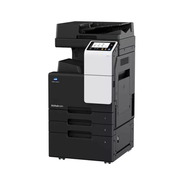 Смотреть Konica Minolta bizhub C257i (ACVD021) Фото Konica Minolta bizhub C257i (ACVD021)