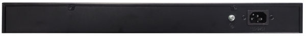 Фото ORIGO Неуправляемый PoE-коммутатор, 16x100Base-TX PoE, 2x1000Base-T, PoE-бюджет 190 Вт, PoE до 250 м, комплект для установки в 19" стойку