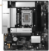 Фото ASROCK B860M Rock WiF, LGA1851, B860, 4*DDR5, 4*SATA, 4*M.2, 4*USB 3.2, 3*USB 2.0, Type-C, 2*PCIx16, 1*M.2 (Key E), HDMI, mATX