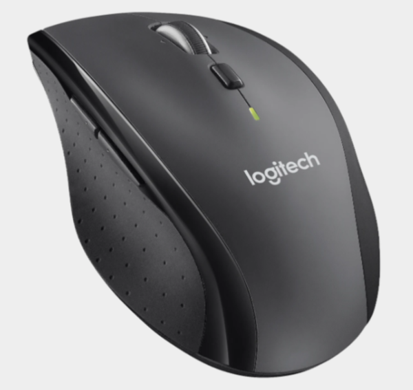 Фото Logitech Wireless Mouse M705, CN, [910-001949/910-001964]