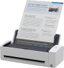 Ricoh scanner ScanSnap iX1300 (Настольный сканер, 30 стр/мин, 60 изобр/мин, А4, двустороннее устройство АПД, Wi-Fi, USB 3.2, светодиодная подсветка) аналог Fujitsu iX1300