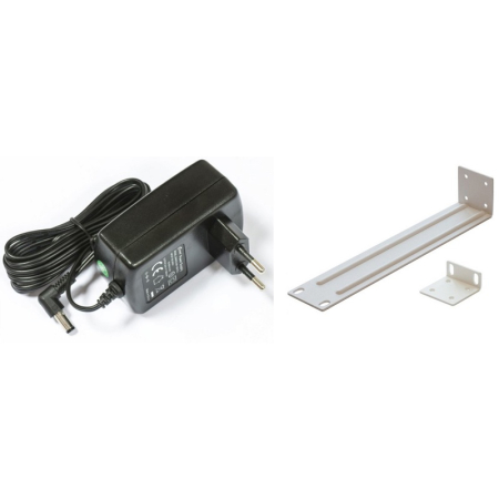 Фото Mikrotik CRS309-1G-8S+IN