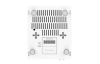 Фото MikroTik hEX PoE with 800MHz CPU, 128MB RAM, 5x Gigabit LAN (four with PoE out), SFP, USB, RouterOS L4, plastic case and PSU