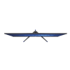 Фото Монитор Kraftway 27" KraftView KV-470 LED Monitor 1920x1080, 16:9, IPS, 250 cd/m2, 1000:1, 5ms, 178°/178°, VGA, HDMI, DP, 60Hz, speak,наклон, внутр. бп. Black МИНПРОМТОРГ (МПТ) 1г