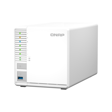 Фото QNAP TS-364 (TS-364-4G)