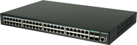 Фото Aquarius AQ-N2000-48T4X