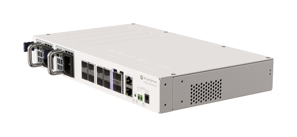 Фото Mikrotik CRS510-8XS-2XQ-IN