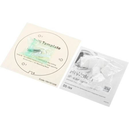 Фото HiWatch DS-I403(D)(2.8mm)