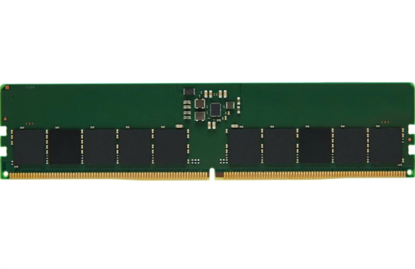 Kingston Server Premier 16GB 5600MT/s DDR5 ECC CL46 DIMM 1Rx8 Hynix A