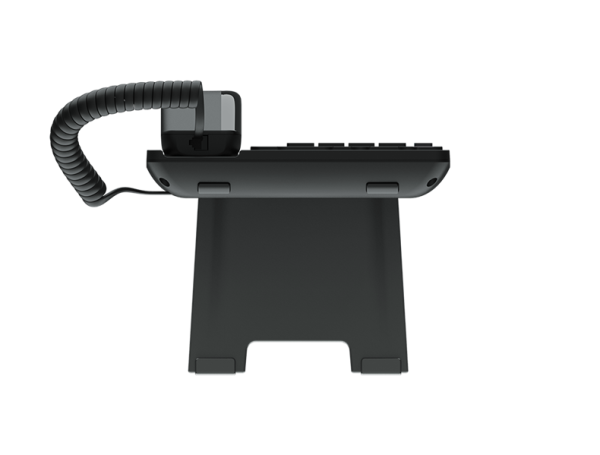 Фото Fanvil V60W (Замена X301W), 4 SIP-акк., 2,4", 320x240 Цвет. Экран, POE, БП в комп., 2x100 Mbps, Wi-Fi 6, BT 5.4